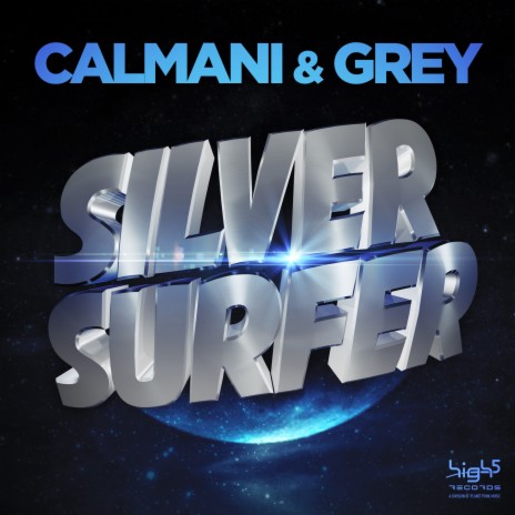 Silver Surfer (Klaas Edit) | Boomplay Music