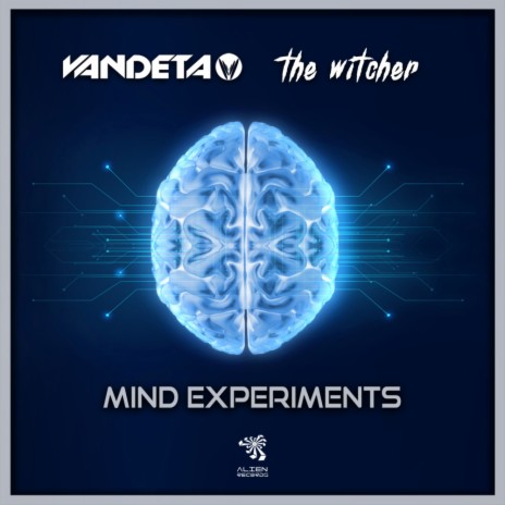 Mind Experiments (Original Mix) ft. The Witcher