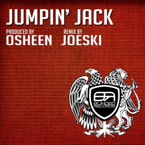 Jumpin Jack (Joeski Remix) | Boomplay Music