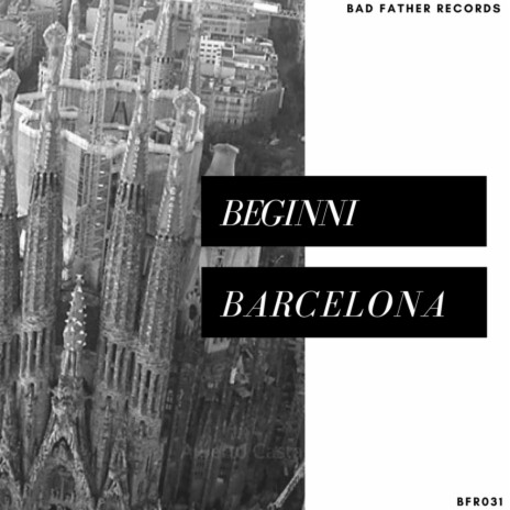 Barcelona (Original Mix) | Boomplay Music