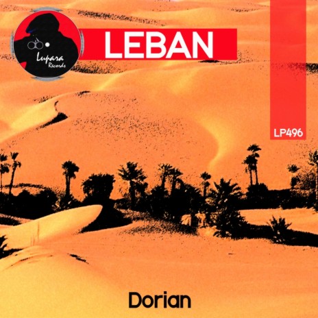 Leban (Original Mix)