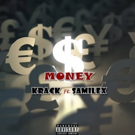 Money feat. Samilex | Boomplay Music