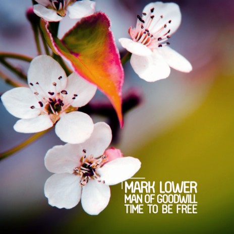 Time to Be Free (Radio Mix) ft. Man Of Goodwill | Boomplay Music