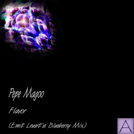 Flavor (Blueberry Dub) | Boomplay Music