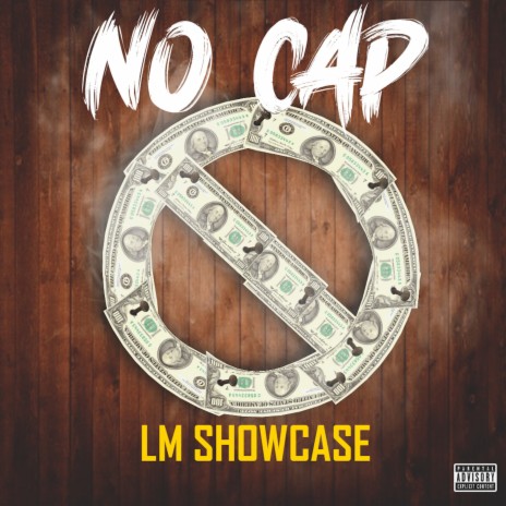 No Cap | Boomplay Music