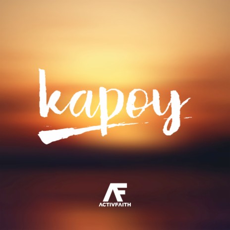 Kapoy | Boomplay Music