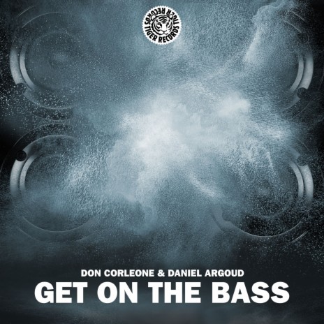 Get on the Bass (Club Mix) ft. Daniel Argoud | Boomplay Music