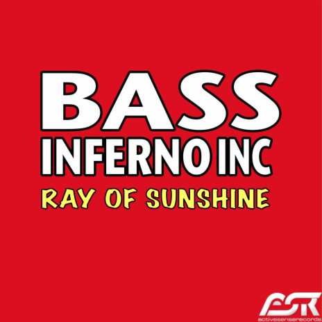 Ray of Sunshine (Club Mix) | Boomplay Music