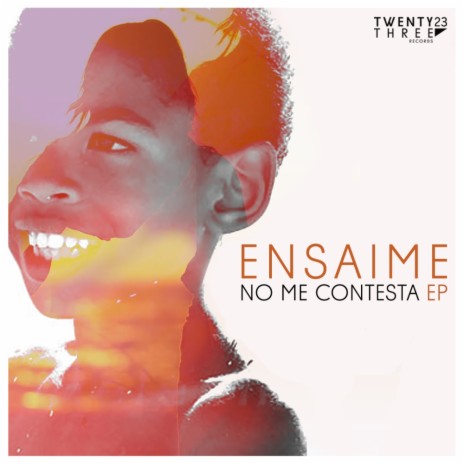 No Me Contesta (Original Mix)