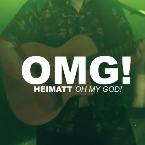 Oh My God! | Boomplay Music