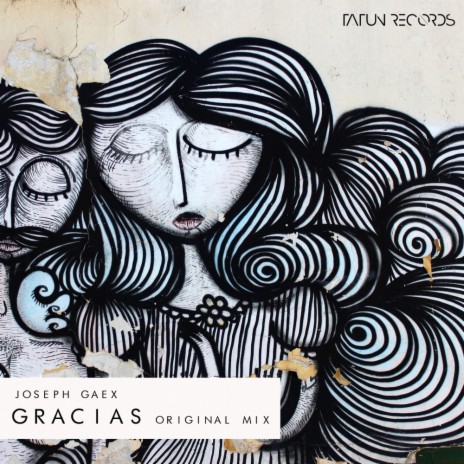 Gracias (Original Mix) | Boomplay Music