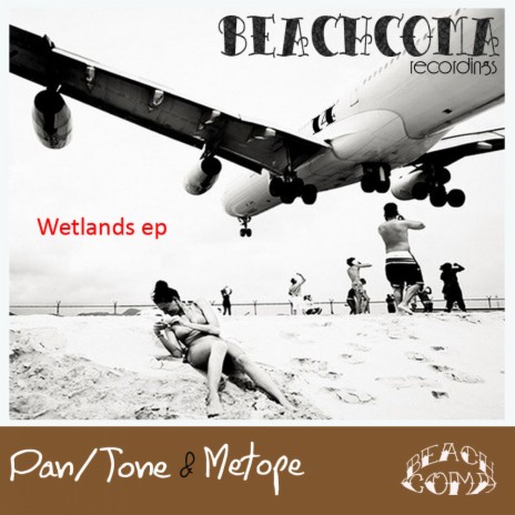 Pantanal ft. Metope | Boomplay Music