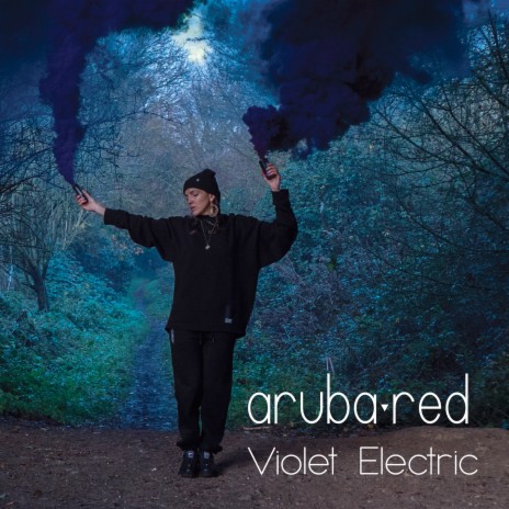 Violet Electric ft. Phil Manzanera