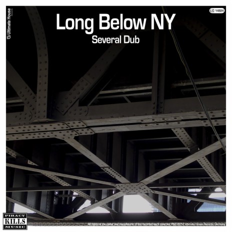 Long Below Ny (Club Mix) | Boomplay Music