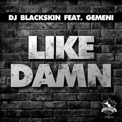 Like Damn ft. Gemeni | Boomplay Music