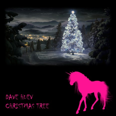 Christmas Tree (Yolochka) (Original Mix)