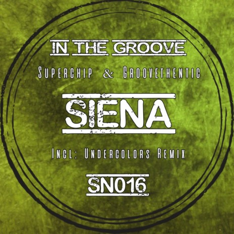 In The Groove (Original Mix) ft. Groovethentic