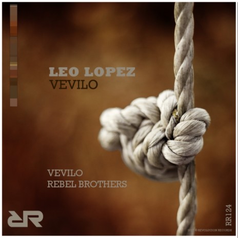 Rebel Brothers (Original Mix) | Boomplay Music