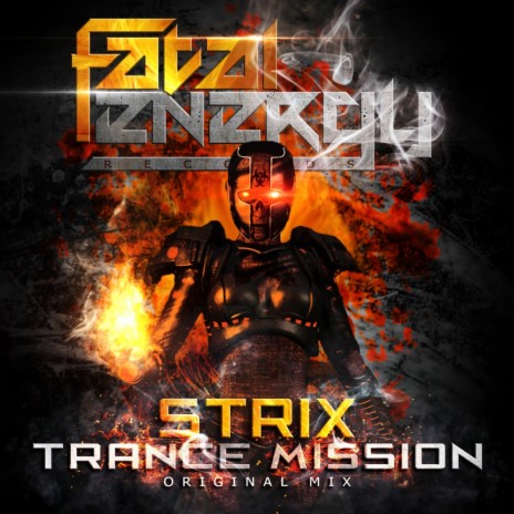 Trance Mission (Original Mix)