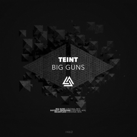 Big Guns (Original Mix)