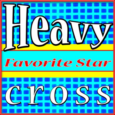 Heavy Cross (It's a Cruel Cruel World) | Boomplay Music