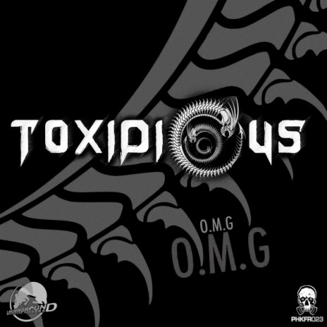 O.M.G (Original Mix) | Boomplay Music