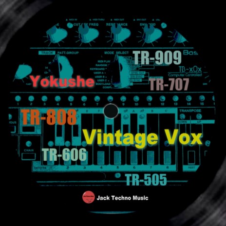 x808xb0x (Original Mix)