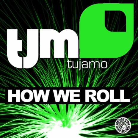 How We Roll (Radio Edit) | Boomplay Music