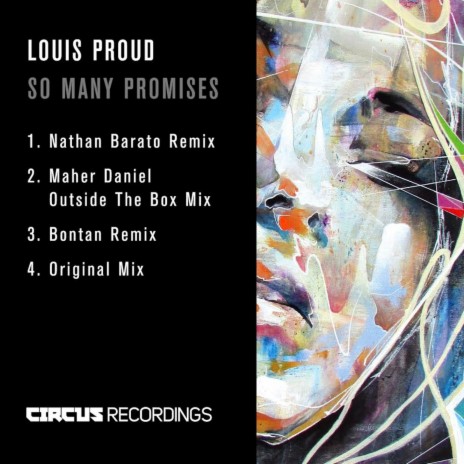 So Many Promises (Original Mix) | Boomplay Music