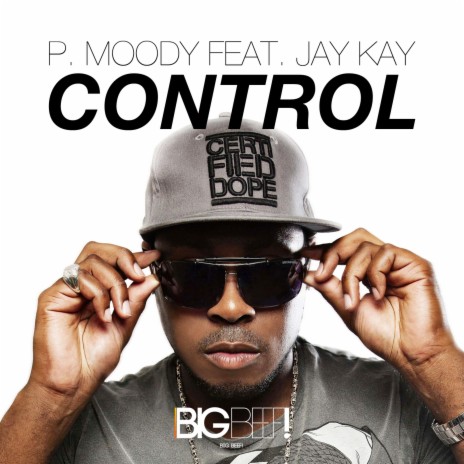 Control (Acapella) ft. Jay Kay | Boomplay Music