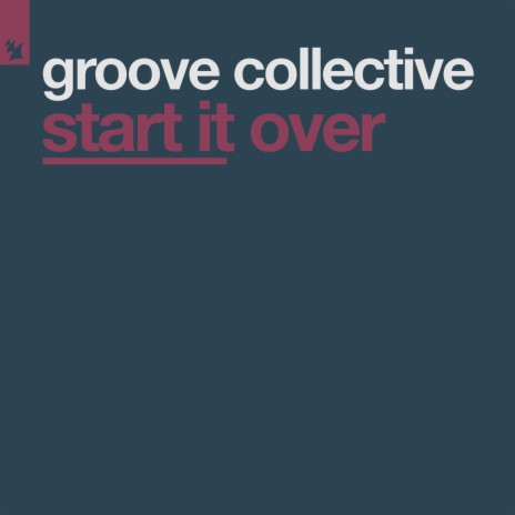 Start it Over (Original Mix) | Boomplay Music