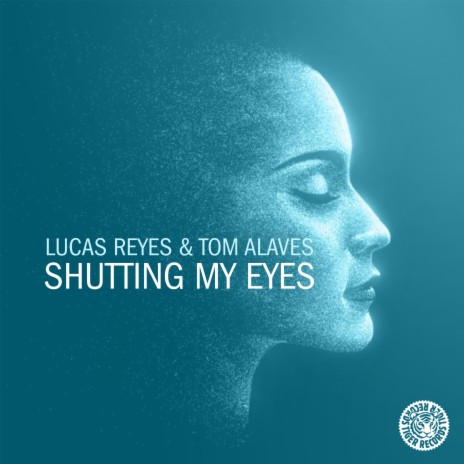 Shutting My Eyes (Radio Edit) ft. Tom Alaves | Boomplay Music