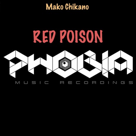 Red Poison (Original Mix)