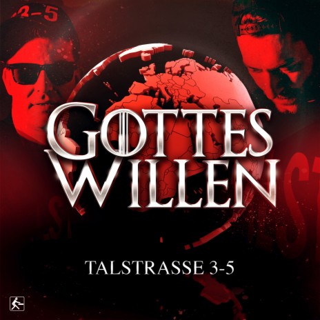 Gottes Willen (Original Mix) | Boomplay Music