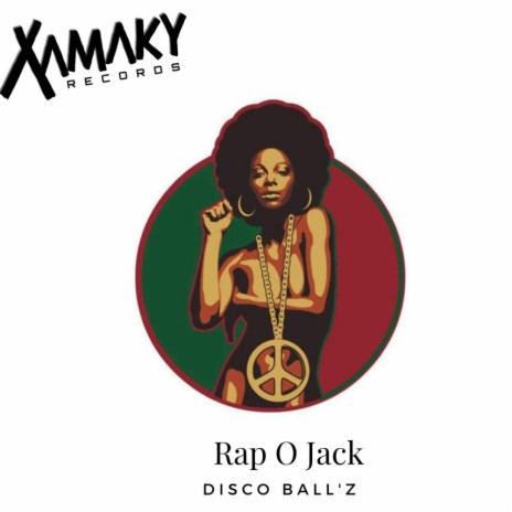 Rap O Jack (Original Mix) | Boomplay Music