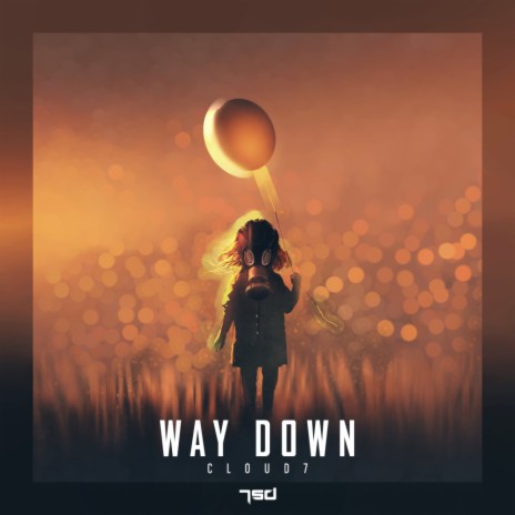 Way Down (Original Mix) | Boomplay Music