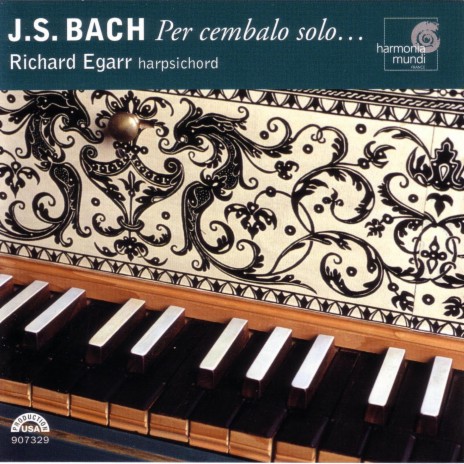 Concerto in G Major, BWV 973: III. Allegro | Boomplay Music