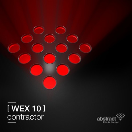 Contractor (Original Mix) | Boomplay Music