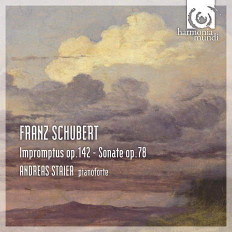 Four Impromptus, Op. posth.142 D935: IV. Allegro scherzando (F minor) | Boomplay Music