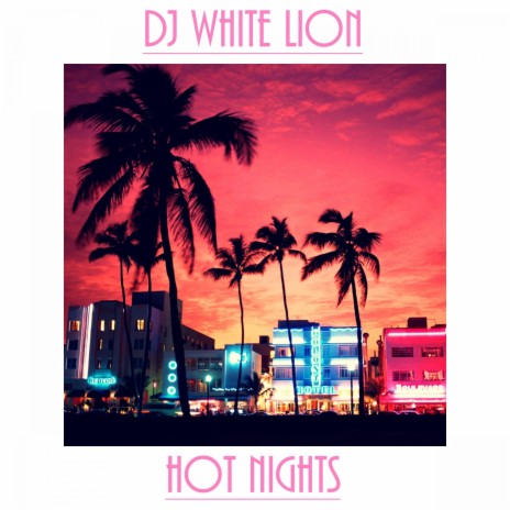 Hot Nights | Boomplay Music