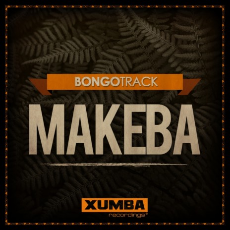Makeba (Original Mix)
