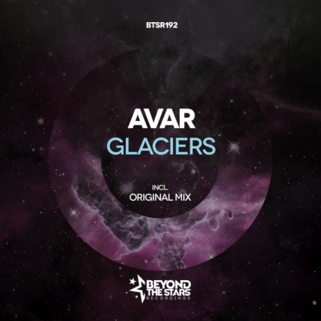 Glaciers (Original Mix)
