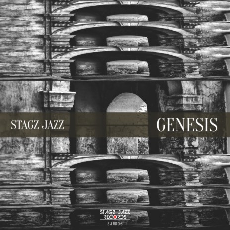 Sek'phelile (Stagz Jazz Remix) ft. Stagz Jazz & Motlatsi