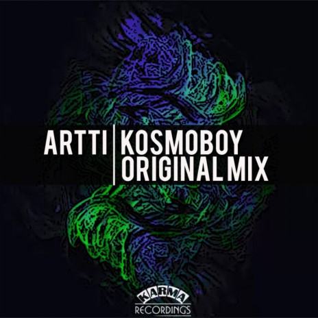 Kosmoboy (Original Mix) | Boomplay Music