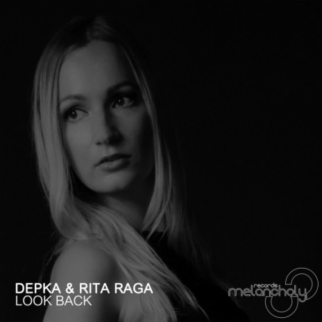 Look Back (Eddie Sender Remix) ft. Rita Raga | Boomplay Music