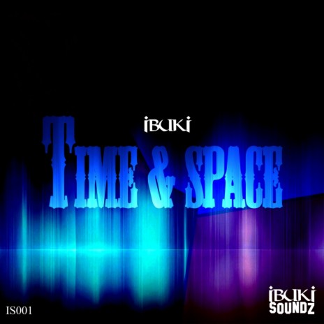 Time & Space (Original Mix) | Boomplay Music