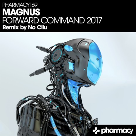 Forward Command (No Cliu Remix)