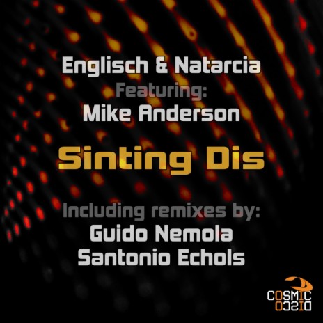 Sinting Dis (Guido Nemola Remix) ft. Mike Anderson