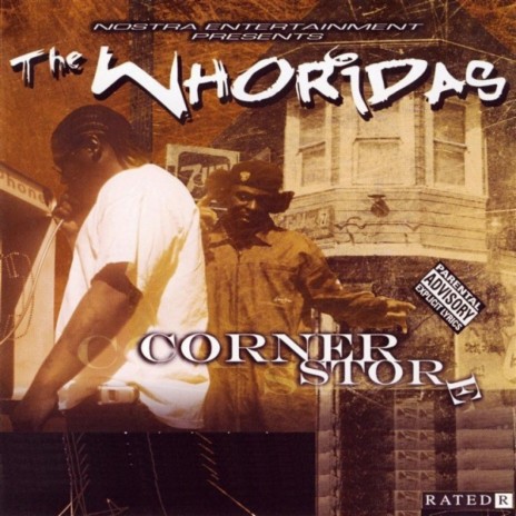 The Corner Store | Boomplay Music