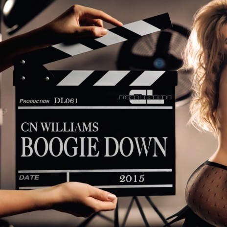 Boogie Down (Original Mix) | Boomplay Music